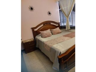 Foto 7 de Apartamento en Venta en Senderos de Unicentro - Pereira
