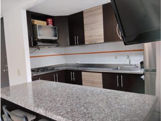 Foto 2 de Apartamento en Venta en Senderos de Unicentro - Pereira