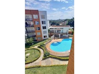 Foto 10 de Apartamento en Venta en Senderos de Unicentro - Pereira