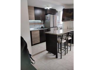 Foto 3 de Apartamento en Venta en Senderos de Unicentro - Pereira