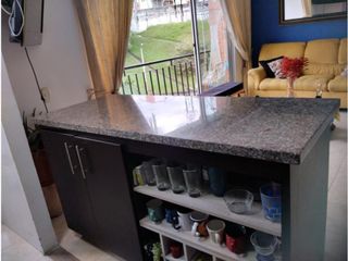 Foto 4 de Apartamento en Venta en Senderos de Unicentro - Pereira