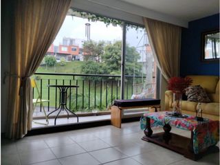Foto 1 de Apartamento en Venta en Senderos de Unicentro - Pereira