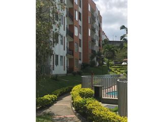 Foto 8 de Apartamento en Venta en Senderos de Unicentro - Pereira