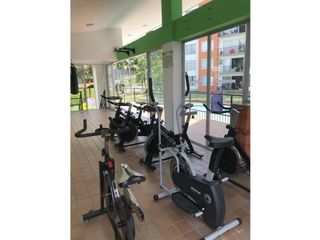 Foto 12 de Apartamento en Venta en Senderos de Unicentro - Pereira