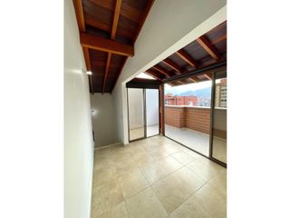 Foto 5 de Apartamento para la venta  envigado zuñiga. Duplex