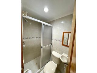 Foto 2 de Apartamento para la venta  envigado zuñiga. Duplex