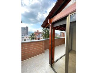 Foto 4 de Apartamento para la venta  envigado zuñiga. Duplex