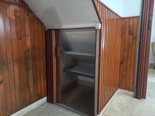 Foto 6 de Alquiler Departamento 2 Ambientes PB Sin Expensas Nuñez