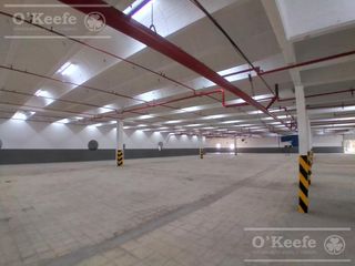 Foto 37 de GALPON en ALQUILER - 1895 M2 - FLORENCIO VARELA - BERAZATEGUI - GBA SUR