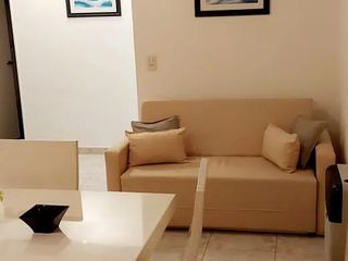 Foto 3 de MONOAMBIENTE CON AMENITIES EN ALQUILER CONGRESO