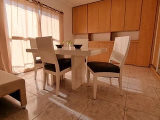 Foto 2 de MONOAMBIENTE CON AMENITIES EN ALQUILER CONGRESO