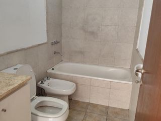Foto 10 de Departamento en  alquiler de 1 dormitorio con balcón y terraza