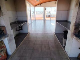 Foto 11 de Departamento en  alquiler de 1 dormitorio con balcón y terraza