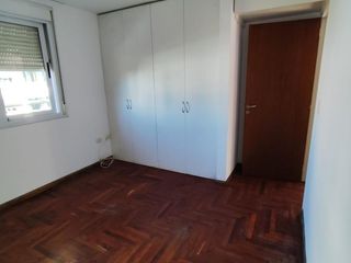Foto 7 de Departamento en  alquiler de 1 dormitorio con balcón y terraza