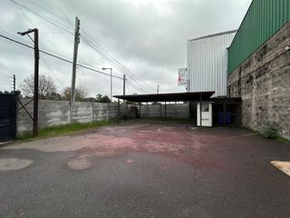 Foto 4 de DEPOSITO EN ALQUILER 1500 M2 TRIANGULO DE SAN EDUARDO KM 33