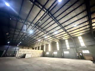 Foto 15 de DEPOSITO EN ALQUILER 1500 M2 TRIANGULO DE SAN EDUARDO KM 33