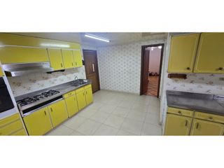 Foto 9 de Vendo apartamento chico reservado 195 m2,