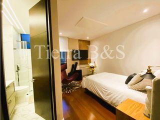 Foto 15 de APARTAMENTO EN VENTA 240M2 NORTE DE BOGOT