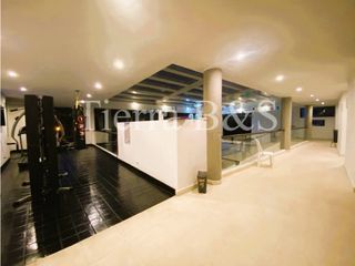 Foto 20 de APARTAMENTO EN VENTA 240M2 NORTE DE BOGOT