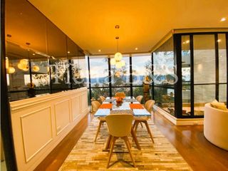 Foto 1 de APARTAMENTO EN VENTA 240M2 NORTE DE BOGOT