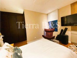 Foto 16 de APARTAMENTO EN VENTA 240M2 NORTE DE BOGOT