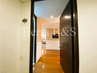 Foto 2 de APARTAMENTO EN VENTA 240M2 NORTE DE BOGOT