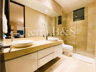 Foto 12 de APARTAMENTO EN VENTA 240M2 NORTE DE BOGOT