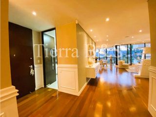 Foto 3 de APARTAMENTO EN VENTA 240M2 NORTE DE BOGOT