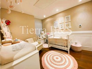 Foto 14 de APARTAMENTO EN VENTA 240M2 NORTE DE BOGOT