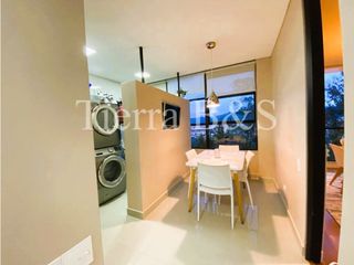 Foto 8 de APARTAMENTO EN VENTA 240M2 NORTE DE BOGOT