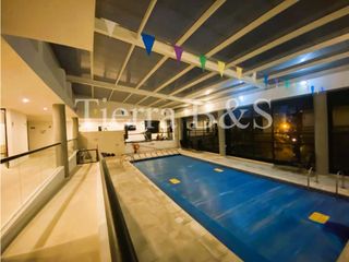 Foto 17 de APARTAMENTO EN VENTA 240M2 NORTE DE BOGOT