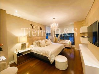 Foto 11 de APARTAMENTO EN VENTA 240M2 NORTE DE BOGOT