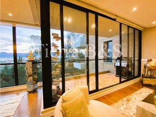 Foto 7 de APARTAMENTO EN VENTA 240M2 NORTE DE BOGOT