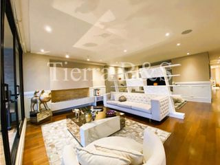 Foto 5 de APARTAMENTO EN VENTA 240M2 NORTE DE BOGOT
