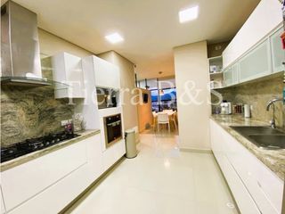 Foto 9 de APARTAMENTO EN VENTA 240M2 NORTE DE BOGOT