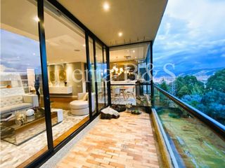 Foto 6 de APARTAMENTO EN VENTA 240M2 NORTE DE BOGOT