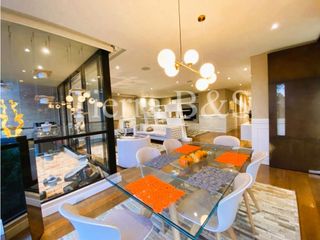 Foto 4 de APARTAMENTO EN VENTA 240M2 NORTE DE BOGOT