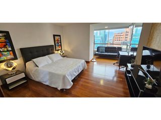 Foto 7 de APARTAESTUDIO EN ARRIENDO SECTOR LOS PARRA - POBLADO