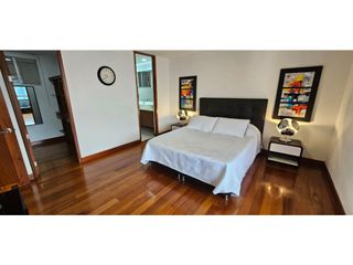 Foto 6 de APARTAESTUDIO EN ARRIENDO SECTOR LOS PARRA - POBLADO