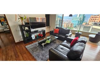 Foto 4 de APARTAESTUDIO EN ARRIENDO SECTOR LOS PARRA - POBLADO