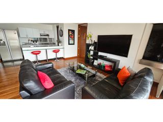 Foto 5 de APARTAESTUDIO EN ARRIENDO SECTOR LOS PARRA - POBLADO