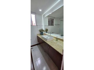 Foto 12 de APARTAESTUDIO EN ARRIENDO SECTOR LOS PARRA - POBLADO