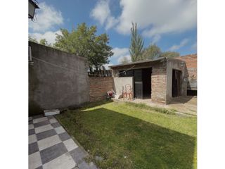 Foto 24 de CASA EN VENTA BARRIO MILLAMAPU