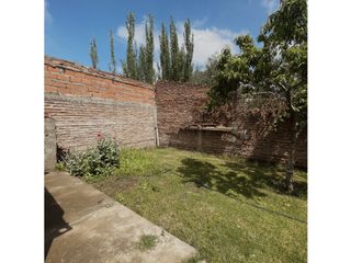 Foto 27 de CASA EN VENTA BARRIO MILLAMAPU