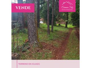 Foto 5 de Terreno en Venta en Iguazú