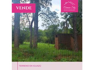 Foto 4 de Terreno en Venta en Iguazú