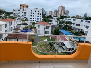 Foto 17 de Departamento Amoblado de Lujo en Playa Tonsupa, Club Pacífico.