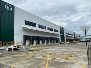 Foto 2 de *VA A DAULE BODEGA  5660 m² ideal CENTRO DE DISTRIBUCION Y LOGISTICA