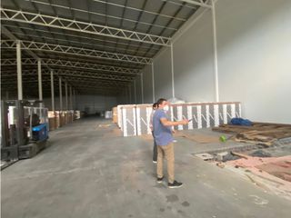Foto 11 de *VA A DAULE BODEGA  5660 m² ideal CENTRO DE DISTRIBUCION Y LOGISTICA