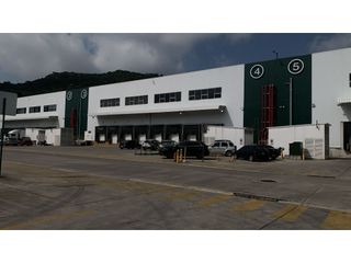 Foto 1 de *VA A DAULE BODEGA  5660 m² ideal CENTRO DE DISTRIBUCION Y LOGISTICA